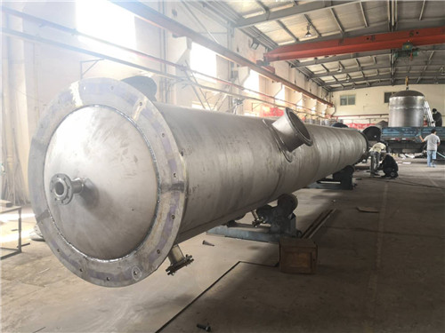 钛反应釜
