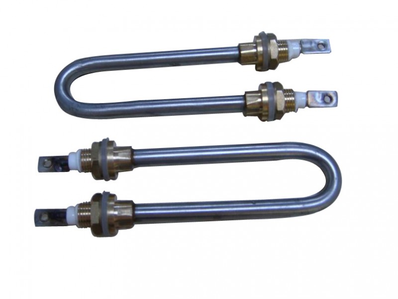 模温机电加热管