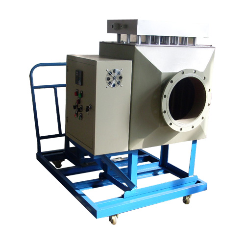 风道式电加热器