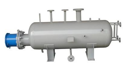 电厂用空气脱硫电加热器