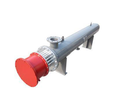 LNG撬装式电加热器