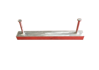 地铁管廊预埋槽钢