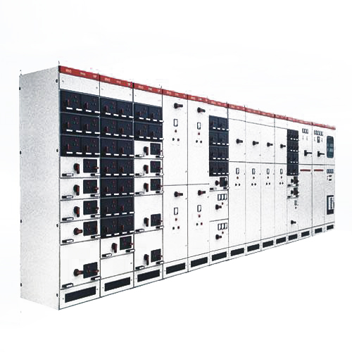 MNS低压抽出式开关柜