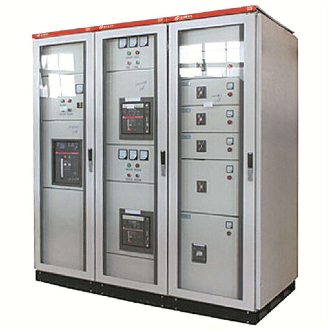 GDF固定分隔式开关柜