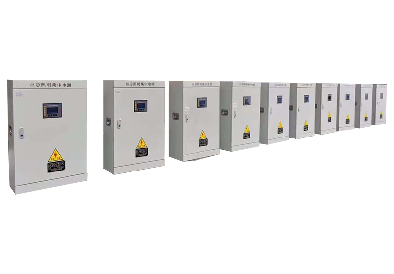 应急电源箱