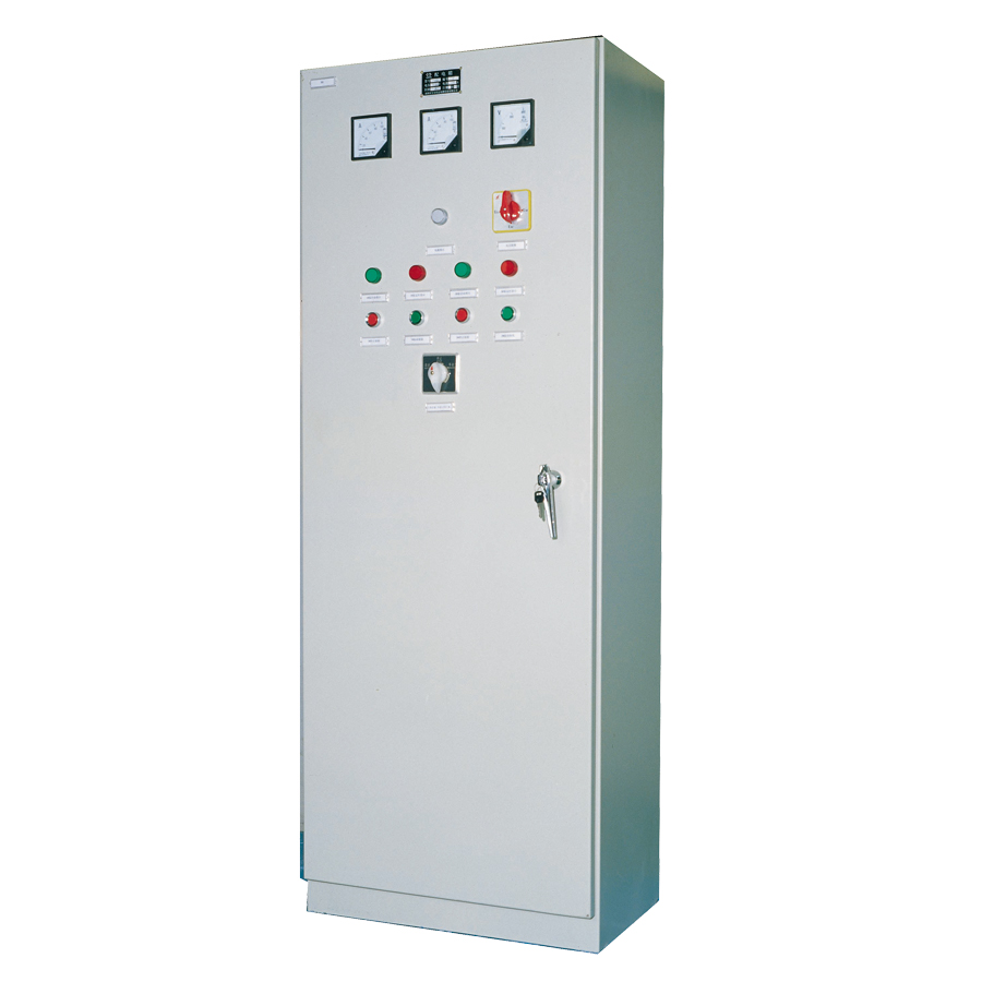 XL-21动力配电柜