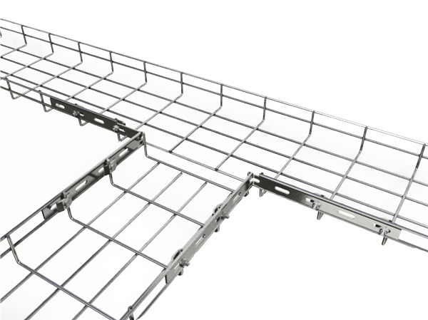 网格桥架-热镀锌