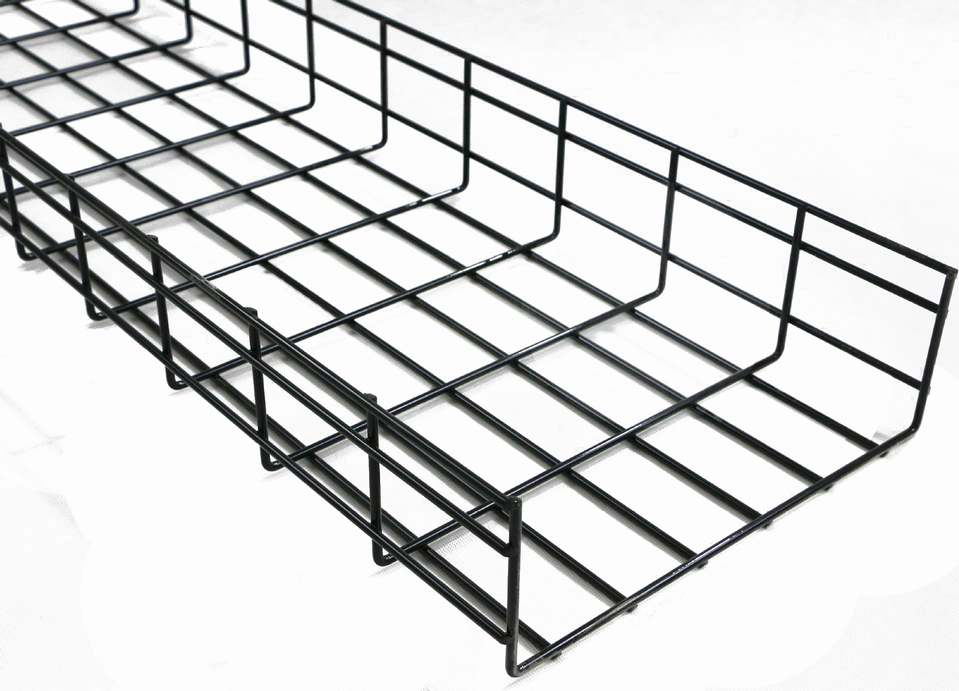 网格桥架-喷喷塑